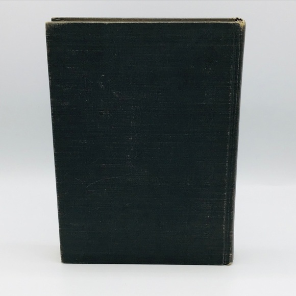 VINTAGE 1957 STORIES Hardcover Book Frank Jennings/Calitri Collect 1st Edition - Picture 10 of 10